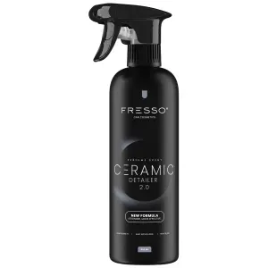 Fresso Ceramic Detailer 2.0 Ceramiczny Quick Detailer Nowej Generacji 500 ml